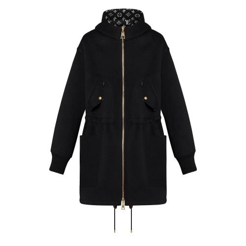  LV路易威登 22年秋冬 女士 大衣 双面_大衣 1AA8RK 1AA8RG 1AA8RM 1AA8RL 1AA8RJ 1AA8RI 1AA8R