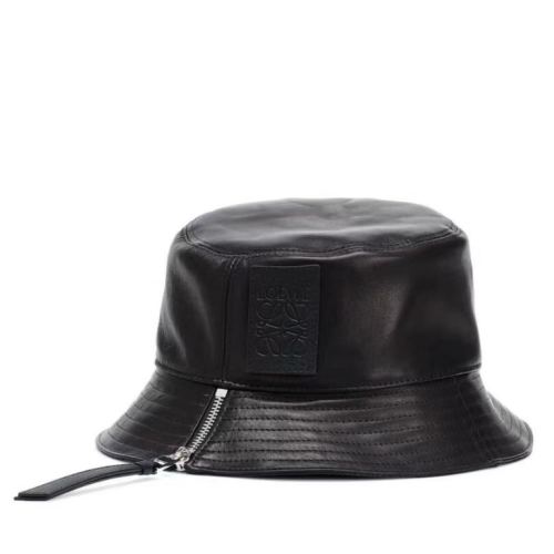 LOEWE/罗意威  网红渔夫帽11210010 1100