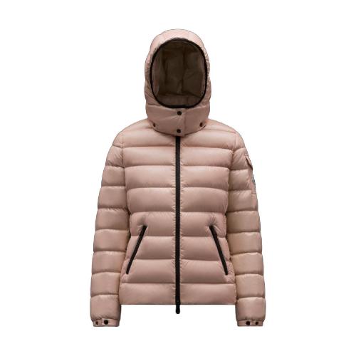  MONCLER蒙可蒙克莱 22年秋冬 女士 羽绒服 Bady 短款羽绒夹克 G20931A5240068950512