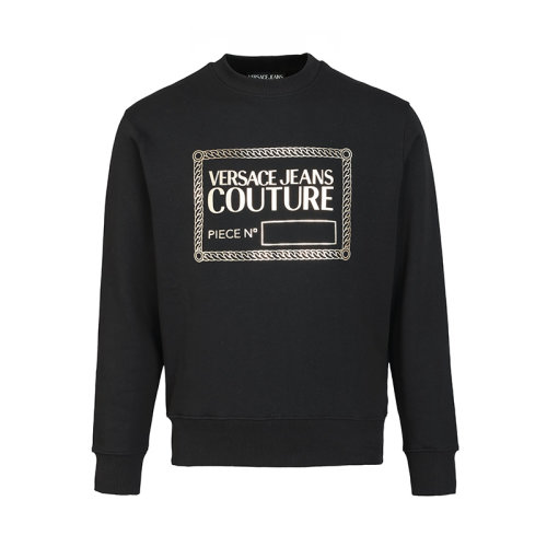 VERSACE/范思哲时尚潮流男卫衣