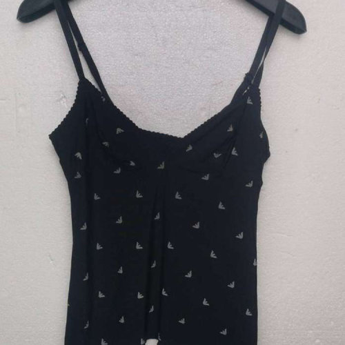 Emporio Armani/安普里奥阿玛尼/女士背心/运动文胸