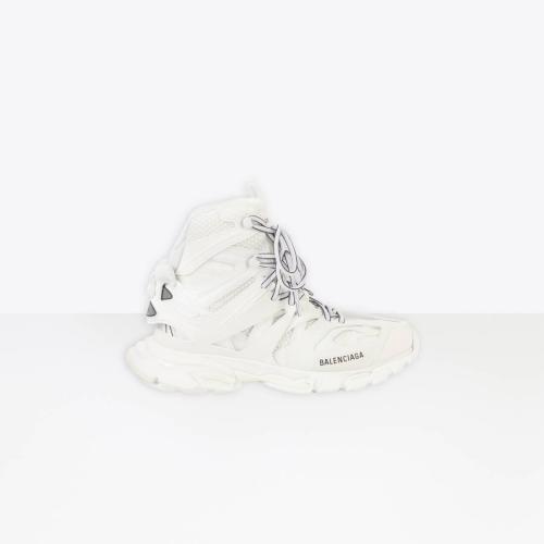  BALENCIAGA巴黎世家 22年春夏 男士 休闲运动鞋 男士Track 徒步鞋 654867W3CP39000 预定商品1-3周发货