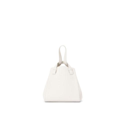  LOEWE罗意威 22年秋冬 女士 单肩包 Hammock Nugget bag in nappa calfskin A538H04X02-1950