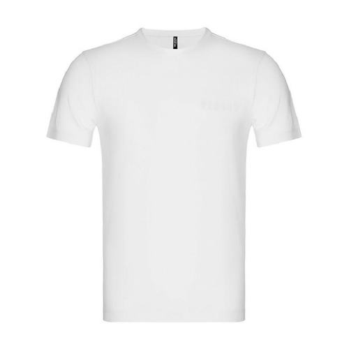  VERSUS/VERSUS 范思哲 男士白色棉质短袖T恤 BU90575BJ10289B2024 PLFSX