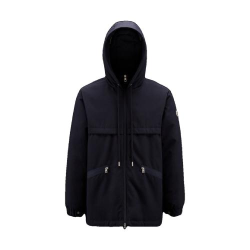  MONCLER蒙可蒙克莱 22年秋冬 男士 夹克 Acanthe短款羽绒夹克 H20911A0016257843742