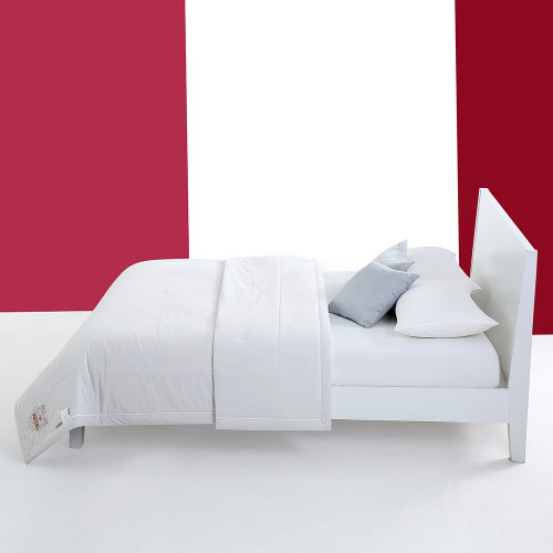 KENZO/高田贤三 虎头绣花多彩被春秋被夏被空调被双人被