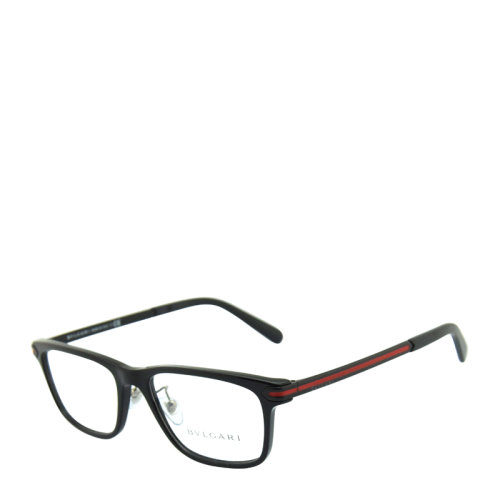 BVLGARI/宝格丽 光学镜架 眼镜架 轻盈 大气 商务 气质 男女款 精致 全框 BV3047D 54mm