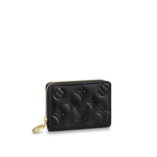  LV路易威登 22年秋冬 女士 钱包 LOU 钱夹 M81599