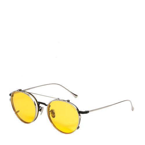 Kinsole/清尚 时尚两用款光学镜/墨镜（夹片）