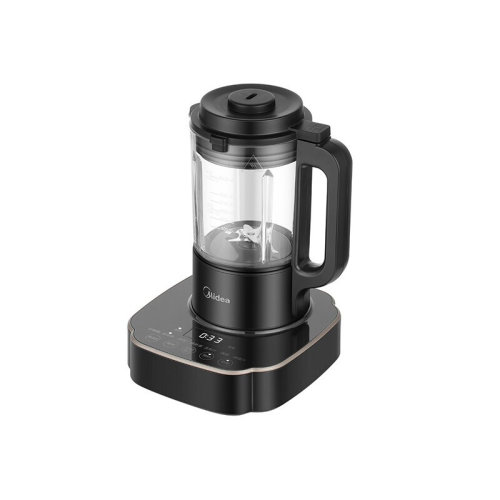 Midea/美的 破壁机豆浆机多功能家用破壁料理机搅拌机辅食机榨汁机绞肉机MJ-ABL1288