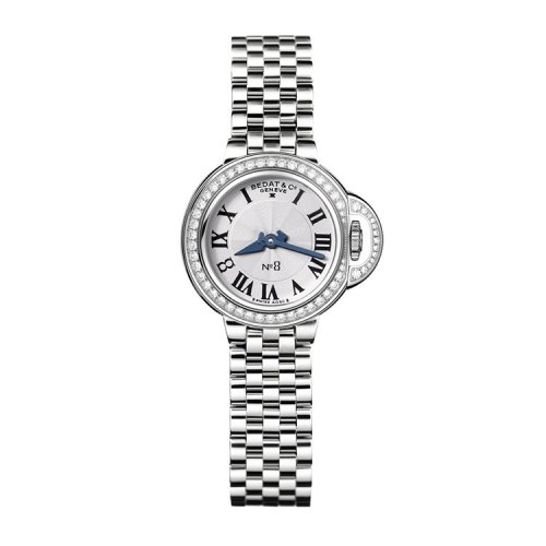 Bedat&Co/宝达家8号系列腕表827.041.600