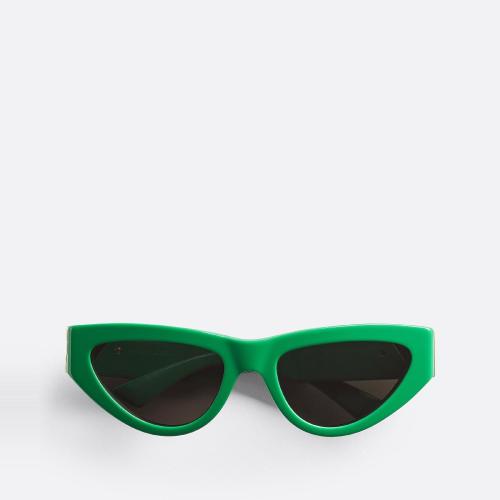  BV葆蝶家 22年秋冬 女士 太阳眼镜 angle 712689V23303342