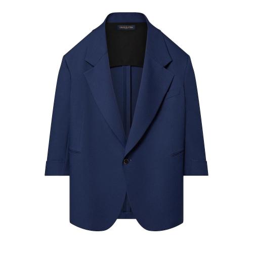  LV路易威登 22年秋冬 女士 大衣 西装大衣 1AAKX3 1AAKX4 1AAKX5 1AAKX6 1AAKX2