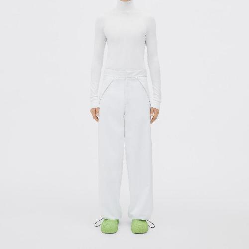  BV葆蝶家 22年秋冬 男士 休闲裤 pantalon 703509V26A09000