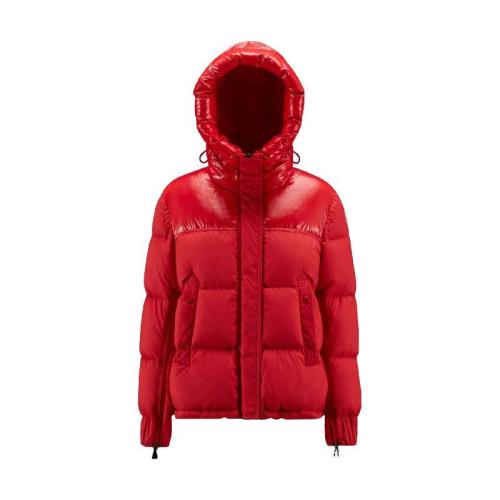  MONCLER蒙可蒙克莱 22年秋冬 女士 羽绒服 Etival Short Down Jacket H20931A0008159_2455