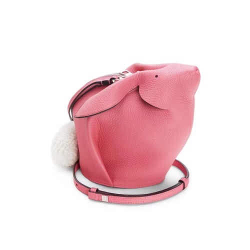 LOEWE/罗意威  时尚百搭小兔子斜挎包A623C44X05 6520