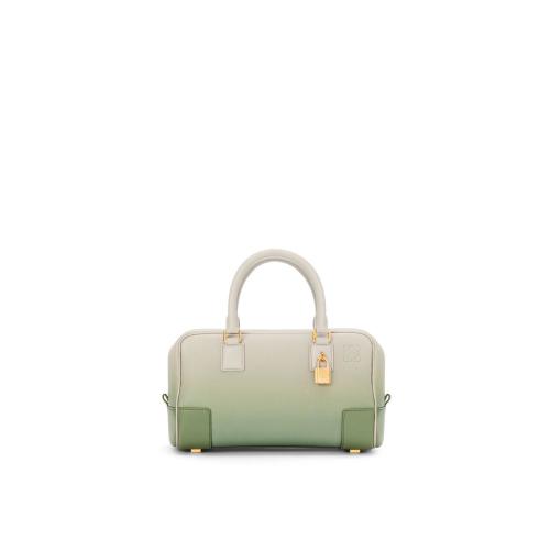  LOEWE罗意威 22年秋冬 女士 手提包 Amazona 23 in degrade nappa calfskin A039N07X07-6473