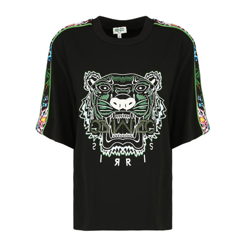 KENZO/高田贤三女士短袖T恤女士T恤FA52TO1765