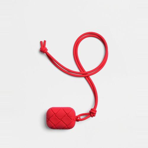  BV葆蝶家 22年秋冬 男士 耳机包 airpods pro case 691715V0EY06500