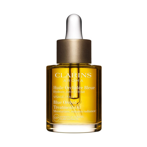 CLARINS/娇韵诗 兰花面部护理油 30ML