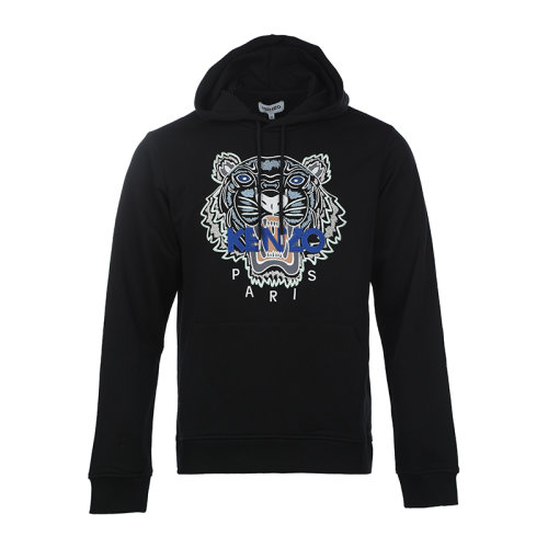 KENZO/高田贤三22新品男士套头卫衣FC55SW333