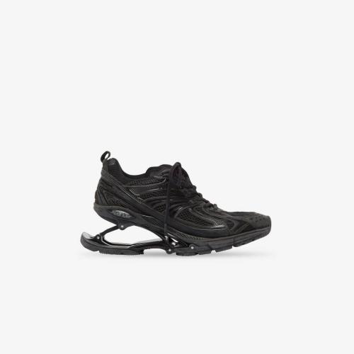  BALENCIAGA巴黎世家 22年春夏 女士 休闲运动鞋 X-Pander 运动鞋 653870W2RA21000 预定商品1-3周发货