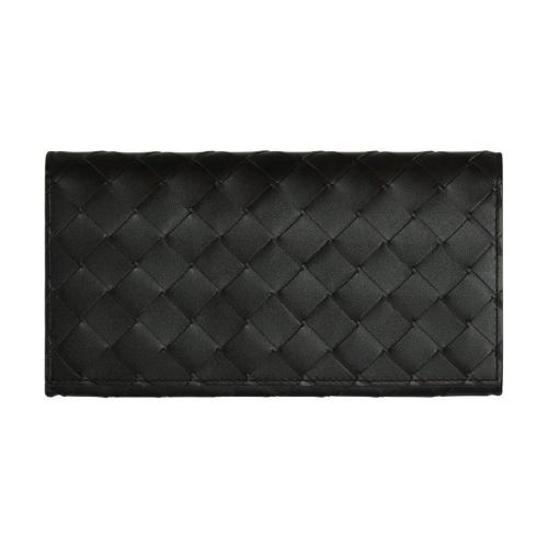 BV葆蝶家 22年秋冬 男士 钱包 PORTEFEUILLE CONTINENTAL 591365VCPQ61027 预定商品1-3周发货