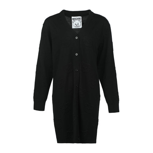 MOSCHINO/莫斯奇诺女士针织衫MH222220014