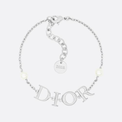  DIOR迪奥 22年秋冬 女士 手镯 Bracelet Dio(r)evolution B1583DVORS_D009