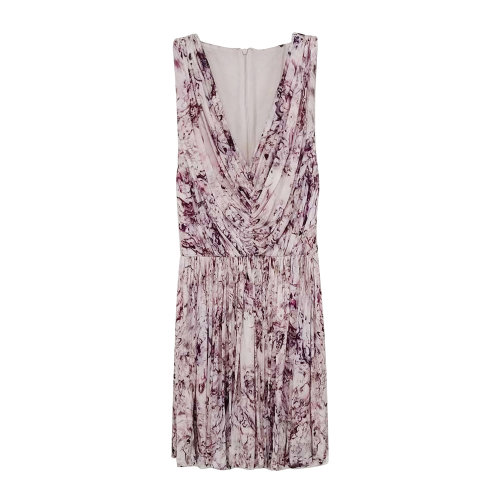 Alexander McQueen/亚历山大麦昆 女士连衣裙294151 QW383