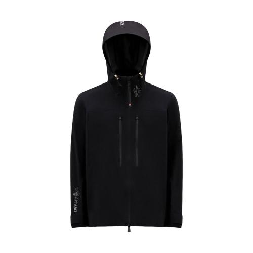  MONCLER蒙可蒙克莱 22年秋冬 男士 夹克 Fuyens Hooded Jacket H20971A00013595TJ999