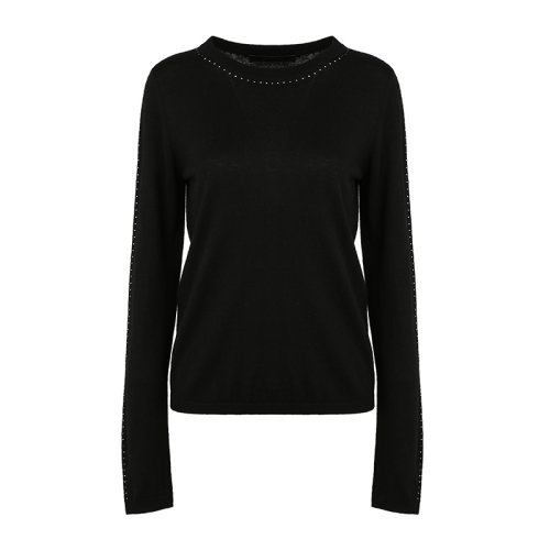 MaxMara/麦丝玛拉女装女士针织衫/毛衣女SOLANG