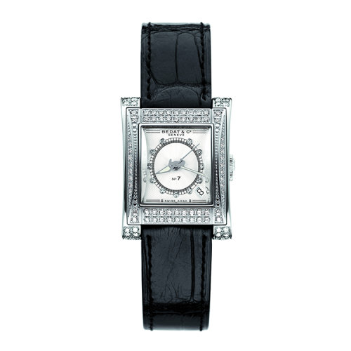 Bedat&Co/宝达家 7号系列 腕表 727.050.109