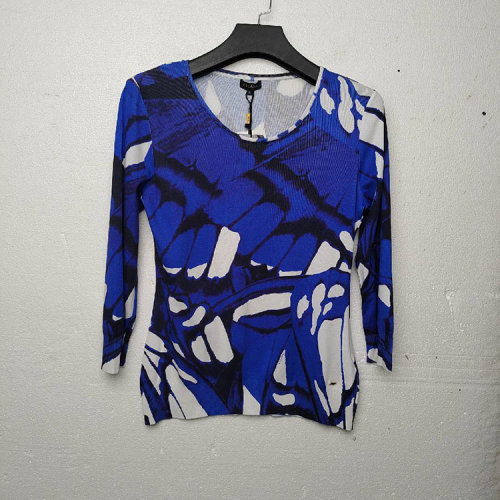 ESCADA/爱斯卡达 女装/女针织衫/毛衣/女士针织衫/毛衣 5012146 11470