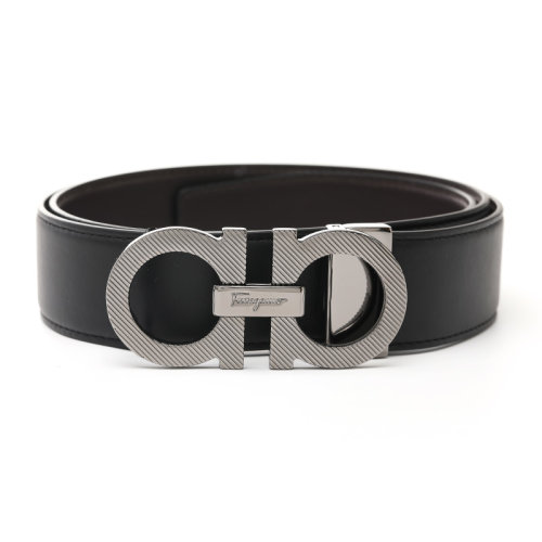 Salvatore Ferragamo/菲拉格慕男士皮带腰带67A163