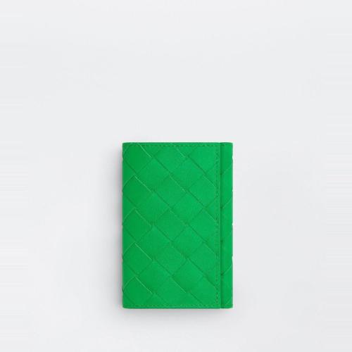  BV葆蝶家 22年秋冬 男士 收纳包 key case 630336VCPQ43724