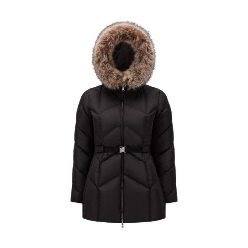  MONCLER蒙可蒙克莱 22年秋冬 女士 羽绒服 Genin Short Down Jacket H20931A0013254155999