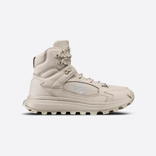  DIOR迪奥 22年秋冬 男士 休闲运动鞋 Bottine Dior Snow 3BO299ZTG_H160