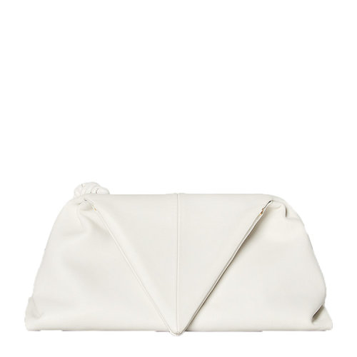 BottegaVeneta/葆蝶家 羊皮折叠手拿包622712 VCP30