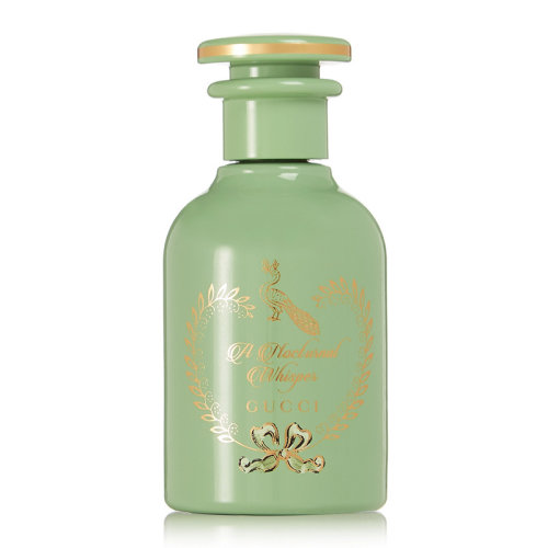 GUCCI/古驰 限量版 炼金士花园系列“夜絮语”香氛油20ML