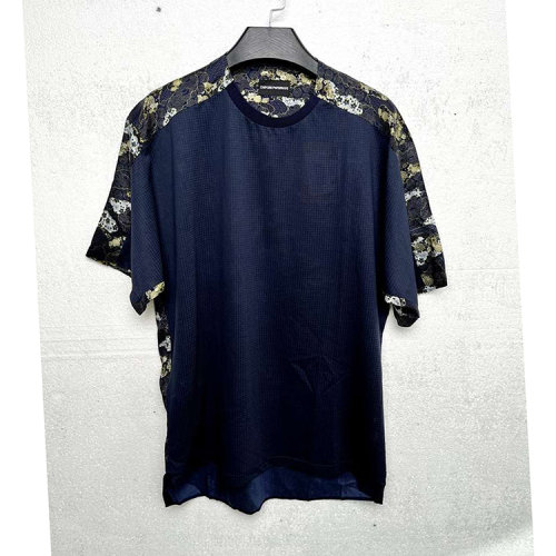 Emporio Armani/安普里奥阿玛尼男装/男士衬衫/男士短袖衬衫