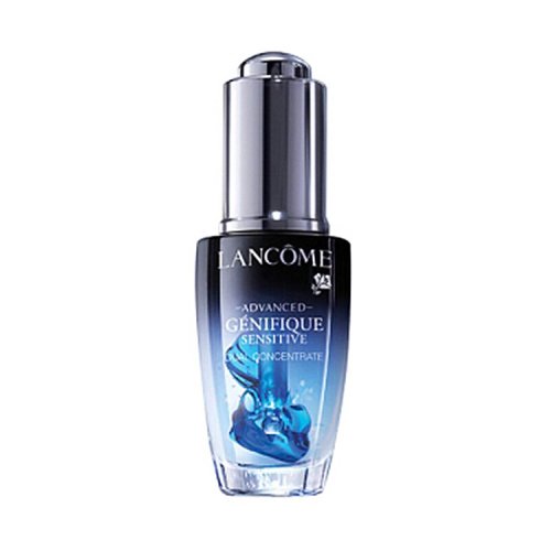 Lancome/兰蔻  面部精华 兰蔻小安瓶精华小黑瓶肌底修护舒润精华液20ML