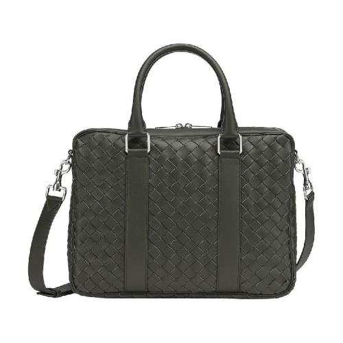 BV葆蝶家 22年秋冬 男士 手提包 SERVIETTE 651580V0E513203 预定商品1-3周发货