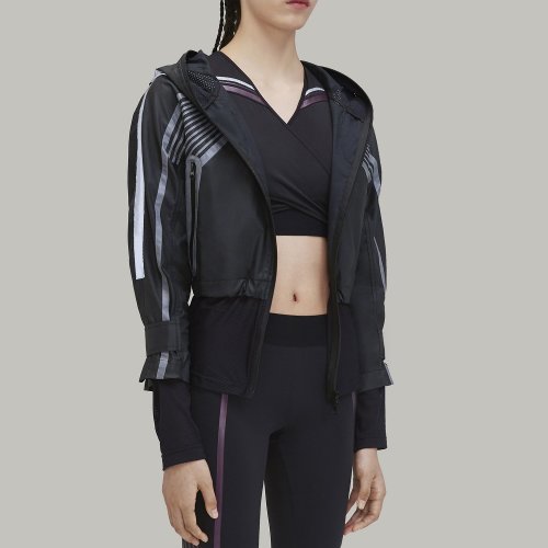 MORPH/魔肤19年新款执光者系列光感变色女士夹克