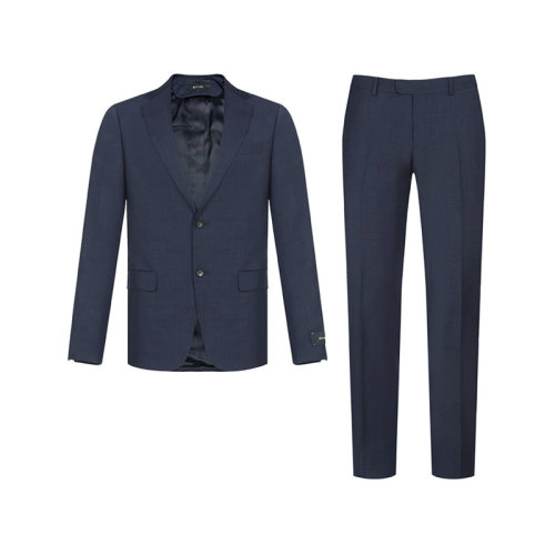 ZZEGNA/杰尼亚 男士西服套装 222821 281CGA