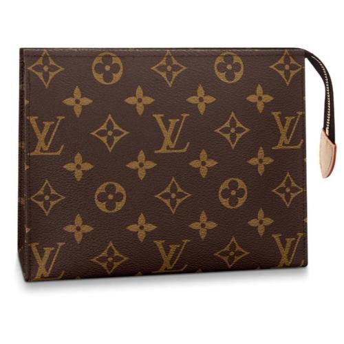 Louis Vuitton/路易威登  女士 19号 洗漱包