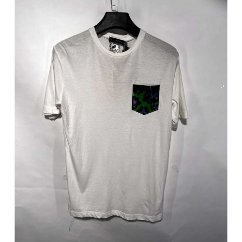 Dsquared2/D二次方 女装/女士T恤/女士短袖T恤(瑕疵折扣）