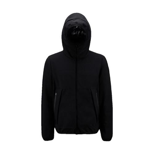  MONCLER蒙可蒙克莱 22年秋冬 男士 夹克 Mayon短款羽绒夹克 H20911A00117539DK999