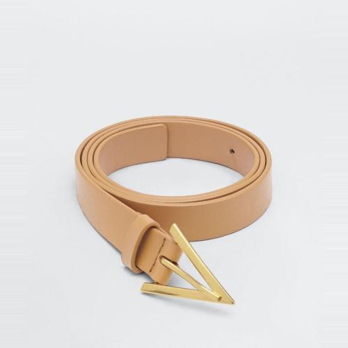  BV葆蝶家 22年秋冬 女士 腰带 triangle 629763VMAU32700