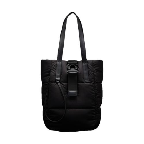  MONCLER蒙可蒙克莱 22年秋冬 女士 手提包 Xander托特包 H209B5D00002M2170999